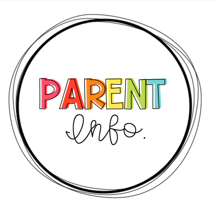 Parent Info